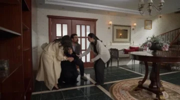 توقيت العرض.. موعد بث الحلقة 28 من مسلسل ليل والقنوات الناقلة للعمل الأبرز